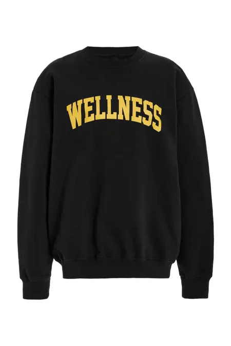 Wellness Sweater